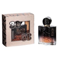 Parfüümvesi Georges Mezotti Black Intense EDP naistele 100 ml hind ja info | Naiste parfüümid | kaup24.ee