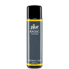 Lubrikant Pjur Basic 100 ml hind ja info | Pjur Erootikakaubad | kaup24.ee