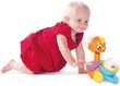 Hariv mänguasi TOMY Pop and Hatch, E72723 hind ja info | Imikute mänguasjad | kaup24.ee