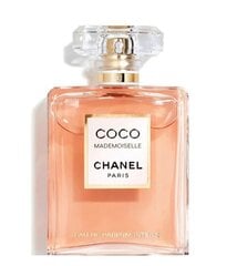 Парфюмированная вода Chanel Coco Mademoiselle EDP для женщин 100 мл цена и информация | Женские духи | kaup24.ee