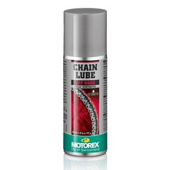 Смазка для цепи Motorex Chain Lube Off Road "refill me" 0.056L цена и информация | Автохимия | kaup24.ee