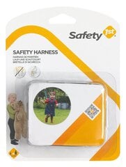 Ремни-держатели Safety1st 38032760 цена и информация | Безопасный дом Multipack C | kaup24.ee