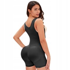 BODY Slimming Waist Shaping Back 15 XXL S15-XXL цена и информация | Нижнее корректирующее белье | kaup24.ee