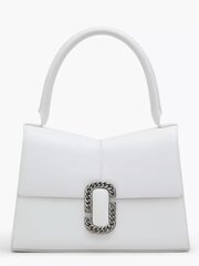 Kott MARC JACOBS White 2F3HSC051H01-100 531262295 hind ja info | Naiste käekotid | kaup24.ee