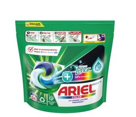 Pesukapslid Ariel All-in-1 Pods Color, 36tk hind ja info | Pesuvahendid | kaup24.ee