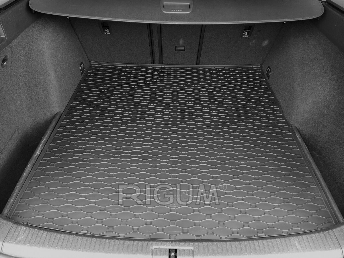 Pagasiruumi matt Rigum (universaal) Volkswagen Golf VII (2012-2020) цена и информация | Pagasimatid | kaup24.ee