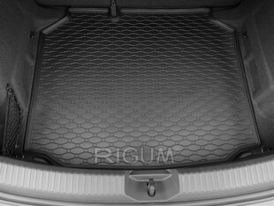 Pagasiruumi matt Rigum (luukpära) SEAT Leon III (5F) (2012-2020) hind ja info | Pagasimatid | kaup24.ee