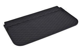RIGUM Багажный резиновый коврик Mini Cooper III (F55/F56) (2013-…) цена и информация | Коврики в багажник | kaup24.ee