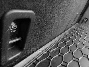 RIGUM Багажный резиновый коврик Mazda CX-5 II (KF) (2017-...) цена и информация | Коврики в багажник | kaup24.ee