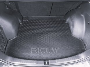 RIGUM Багажный резиновый коврик Honda CR-V IV (2011-2018) цена и информация | Коврики в багажник | kaup24.ee