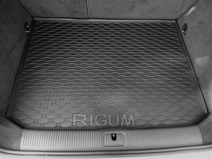 Pagasiruumi matt Rigum Audi A3 Sportback III (8V) (2012-2020) hind ja info | Pagasimatid | kaup24.ee