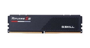 G.Skill Ripjaws S5 (F5-5200J4040A32GX2-RS5K) цена и информация | Оперативная память (RAM) | kaup24.ee