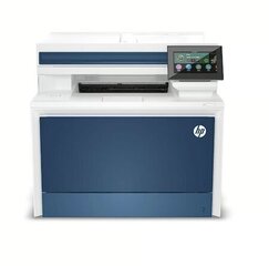 HP LaserJet Pro 4302dw (4RA83F#BAZ) цена и информация | Принтеры | kaup24.ee