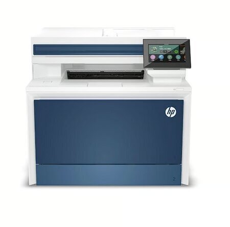 HP LaserJet Pro 4302dw (4RA83F#BAZ) цена и информация | Printerid | kaup24.ee