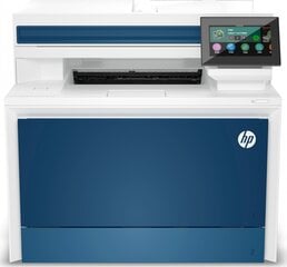 HP LaserJet Pro 4302dw (4RA83F#BAZ) цена и информация | Принтеры | kaup24.ee