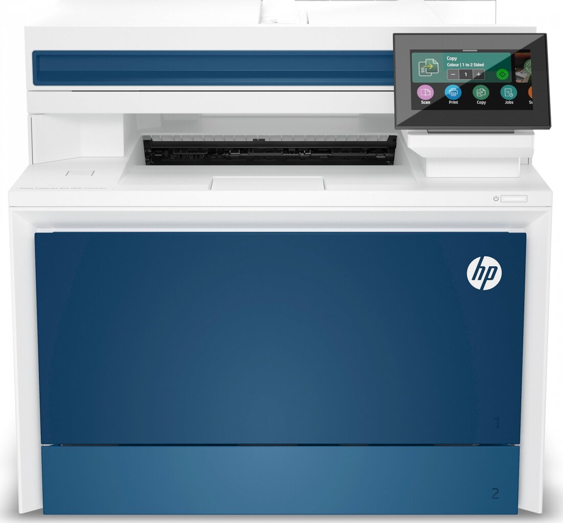 HP LaserJet Pro 4302dw (4RA83F#BAZ) цена и информация | Printerid | kaup24.ee