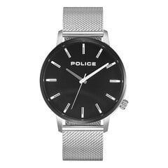 Meeste käekell Police MARMOL PL.15923JSTB/02MM цена и информация | Мужские часы | kaup24.ee