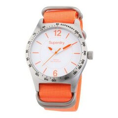 Naiste Kell Superdry SYL121O (Ø 39 mm) hind ja info | Meeste käekellad | kaup24.ee