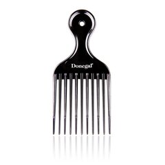 Расческа для волос Donegal 271513 цена и информация | Расчески, щетки для волос, ножницы | kaup24.ee