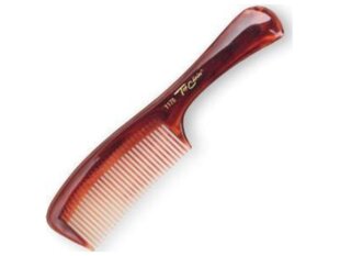 Расческа для волос Top Choice 651178 цена и информация | Расчески, щетки для волос, ножницы | kaup24.ee
