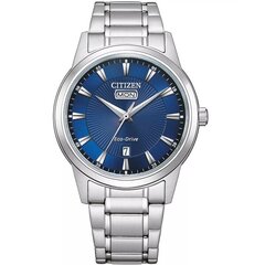 Citizen Eco-Drive AW0100-86LE цена и информация | Мужские часы | kaup24.ee