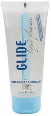 Libesti Glide Hot, 100 ml цена и информация | Лубриканты | kaup24.ee