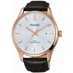 Мужские часы Pulsar PS9426X1 (Ø 43 mm) цена и информация | Мужские часы | kaup24.ee