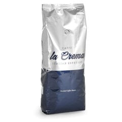 Oad professionaalsetele kohvimasinatele La Crema 1kg 10103381 цена и информация | Кофе, какао | kaup24.ee