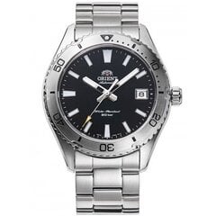 Orient Automatic RA-AC0Q01B10B RA-AC0Q01B10B hind ja info | Meeste käekellad | kaup24.ee