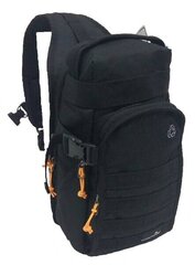 Сумке-рюкзаке MOORHEAD имеется Slim bag (57001) 1718-uniw цена и информация | Мужские сумки | kaup24.ee