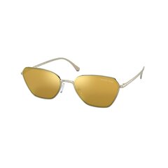 Мужские солнечные очки Michael Kors MK1081-10145A ø 56 mm S0364952 цена и информация | Солнцезащитные очки для мужчин | kaup24.ee