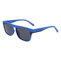 Мужские солнечные очки Calvin Klein CKJ21601S-400 ø 55 mm S0366152 цена и информация | Солнцезащитные очки для мужчин | kaup24.ee