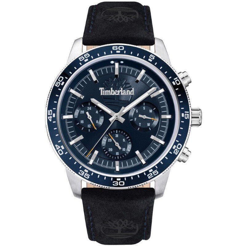 Montre TimberlandI TDWGF0029003 TDWGF0029003 цена и информация | Meeste käekellad | kaup24.ee