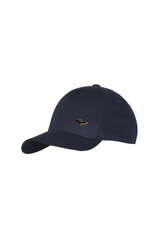 AERONAUTICA MILITARE HAT tumesinine 39384-uniw hind ja info | Meeste sallid, mütsid ja kindad | kaup24.ee