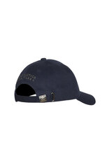 AERONAUTICA MILITARE HAT tumesinine 39384-uniw hind ja info | Meeste sallid, mütsid ja kindad | kaup24.ee