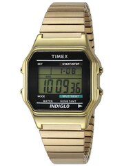 Мужские часы TIMEX CLASSIC T78677 (zt118b) цена и информация | Мужские часы | kaup24.ee