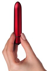 Rocks -Off - tõeliselt teie vibraator Scarlet Velvet hind ja info | Vibraatorid | kaup24.ee