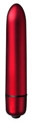 Rocks -Off - tõeliselt teie vibraator Scarlet Velvet hind ja info | Vibraatorid | kaup24.ee