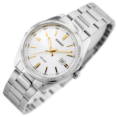 Часы для мужчин CASIO MTP-1302D-7A2VDF (zd072a) + коробка TAY3886 цена и информация | Мужские часы | kaup24.ee