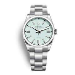 AUTOMATYCZNY Kell meestele DONOVAL WATCHES TIFFANY DL0001 + kasti (zdo001a) TAY26886 hind ja info | Meeste käekellad | kaup24.ee