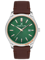 Часы для мужчин Daniel Klein DK.1.13517-5 + коробка TAY25970 цена и информация | Мужские часы | kaup24.ee