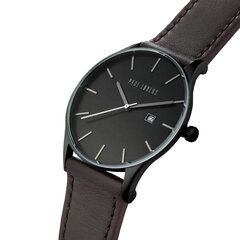 Часы для мужчин Paul Lorens - PL7028A2-1B2 (zg360e) + коробка TAY27341 цена и информация | Мужские часы | kaup24.ee