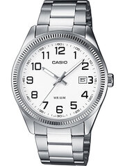 Часы для мужчин Casio MTP-1302D-7BVDF (zd072d) + коробка TAY9543 цена и информация | Мужские часы | kaup24.ee