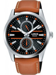 Часы для мужчин Lorus R3A61AX9 + коробка TAY29132 цена и информация | Мужские часы | kaup24.ee