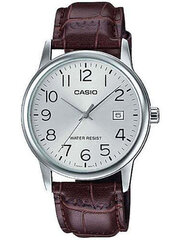 Часы для мужчин Casio MTP-V002L-7B2 + коробка TAY29278 цена и информация | Мужские часы | kaup24.ee