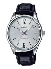 Часы для мужчин Casio MTP-V005L-7B + коробка TAY29286 цена и информация | Мужские часы | kaup24.ee