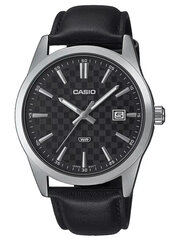 Kell meestele Casio MTP-VD03L-1A + kasti TAY29293 hind ja info | Meeste käekellad | kaup24.ee