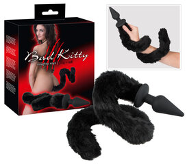 Kassisabaga anaaltapp Bad Kitty hind ja info | Anaallelud | kaup24.ee