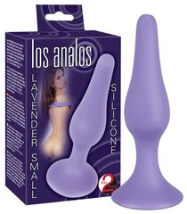 Anaaltapp Lavendel You2Toys hind ja info | Anaallelud | kaup24.ee