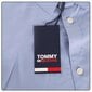 tommy hilfiger särk dm0dm04405 DM0DM04405_AZ556_S цена и информация | Meeste särgid ja triiksärgid | kaup24.ee